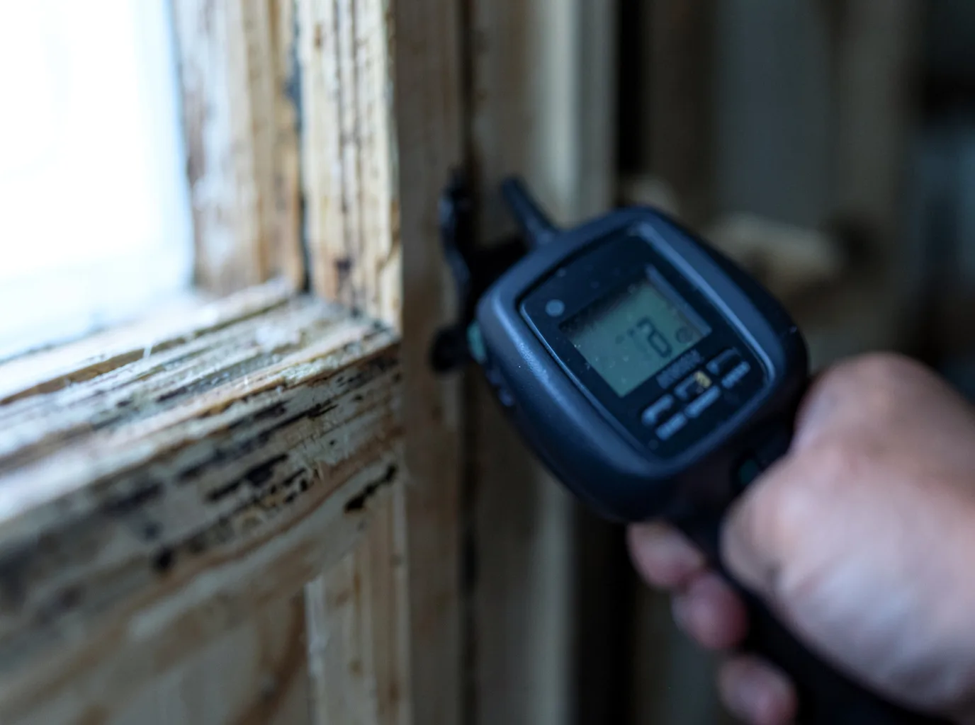 Commercial Water Damage Restoration in Jeffrey City, WY